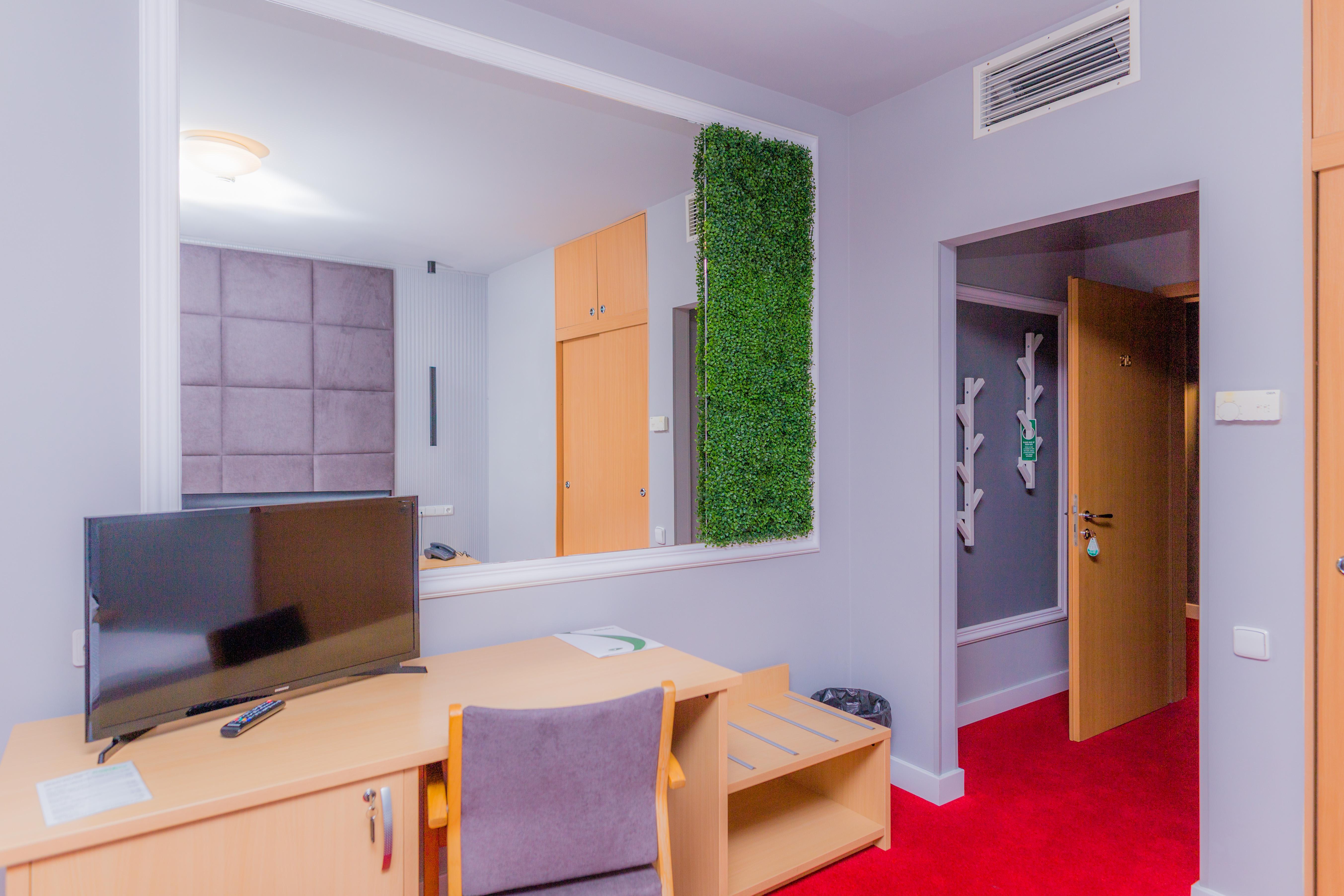 Hotel Boavista ティミショアラ エクステリア 写真