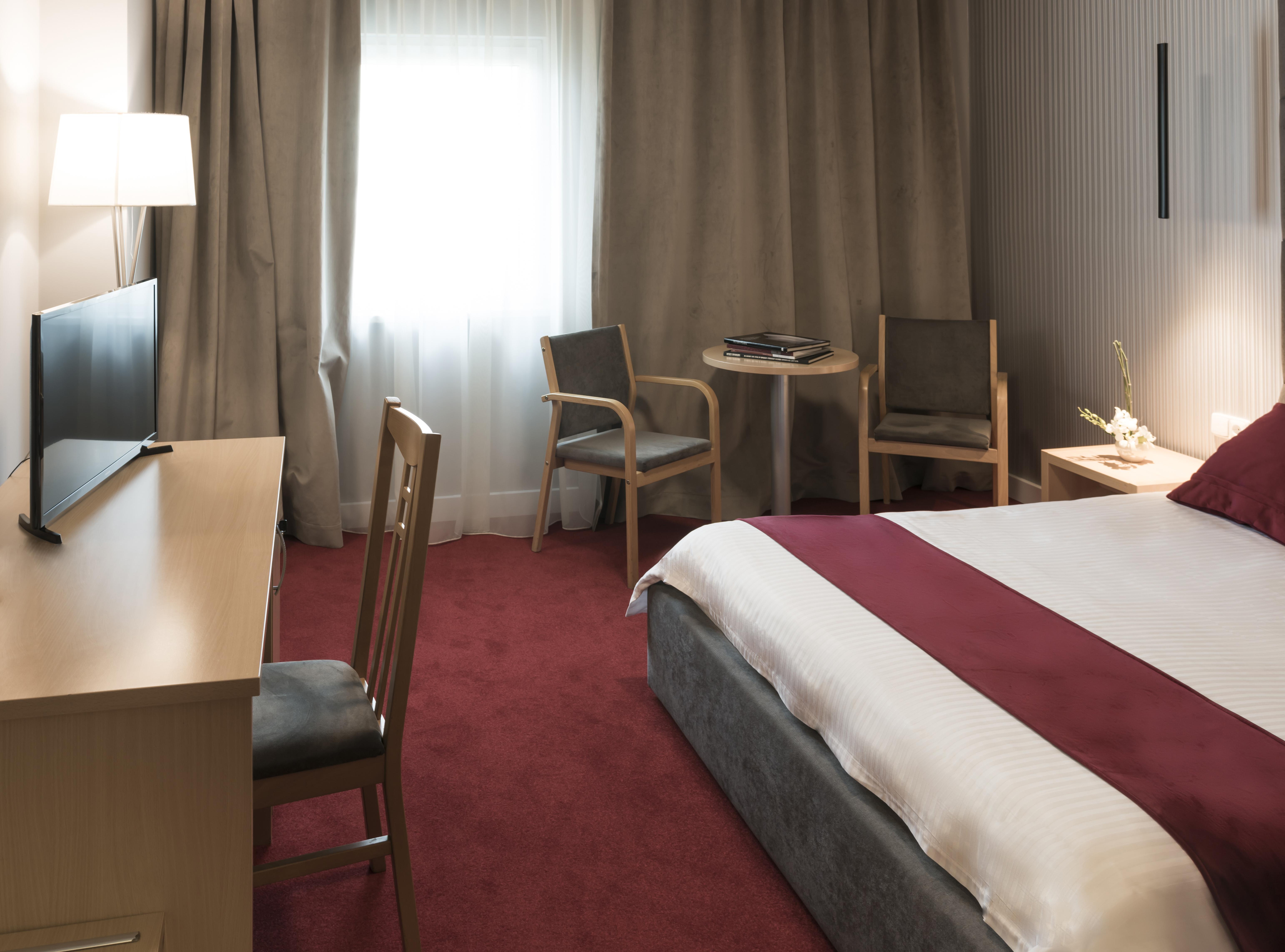 Hotel Boavista ティミショアラ エクステリア 写真