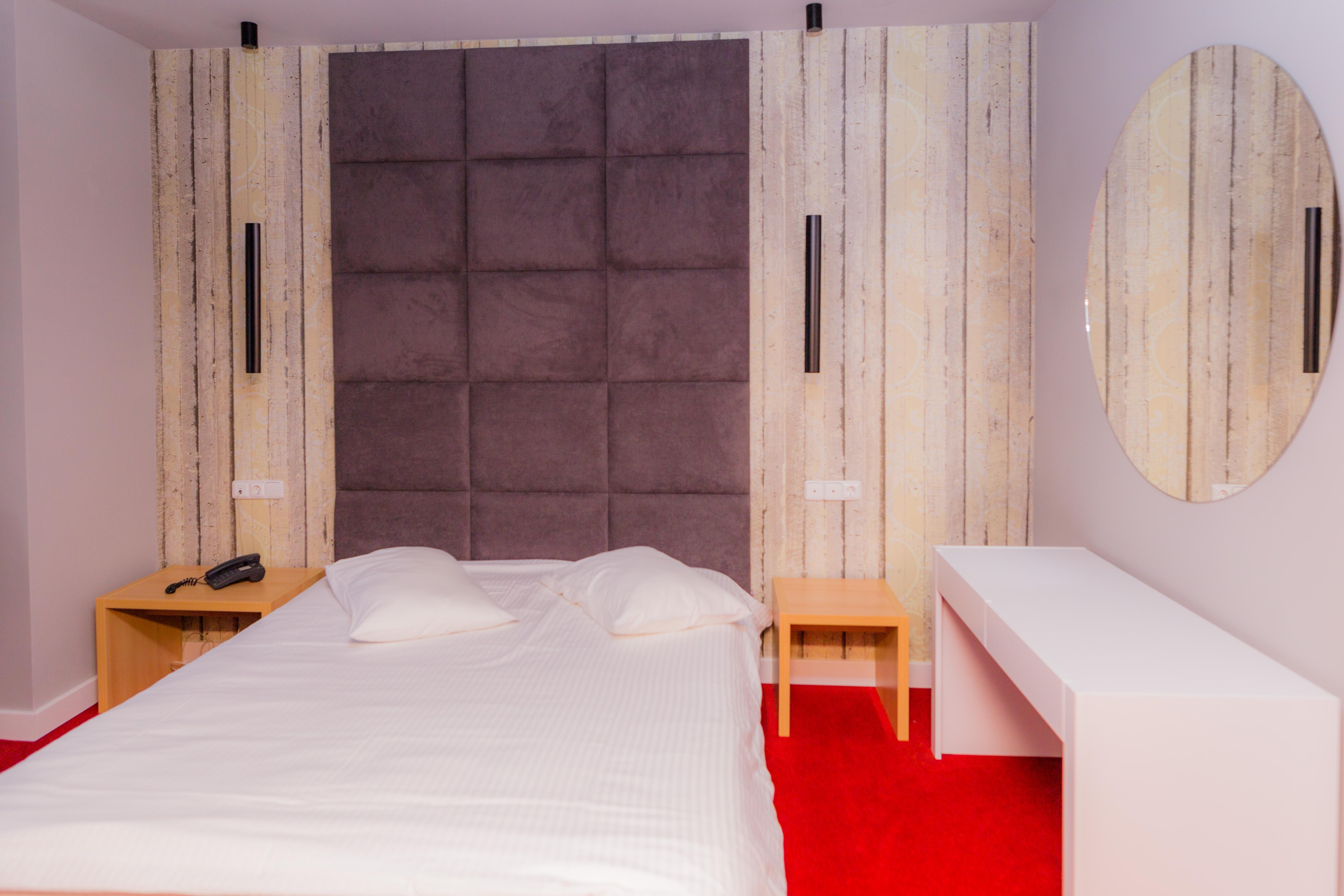 Hotel Boavista ティミショアラ エクステリア 写真