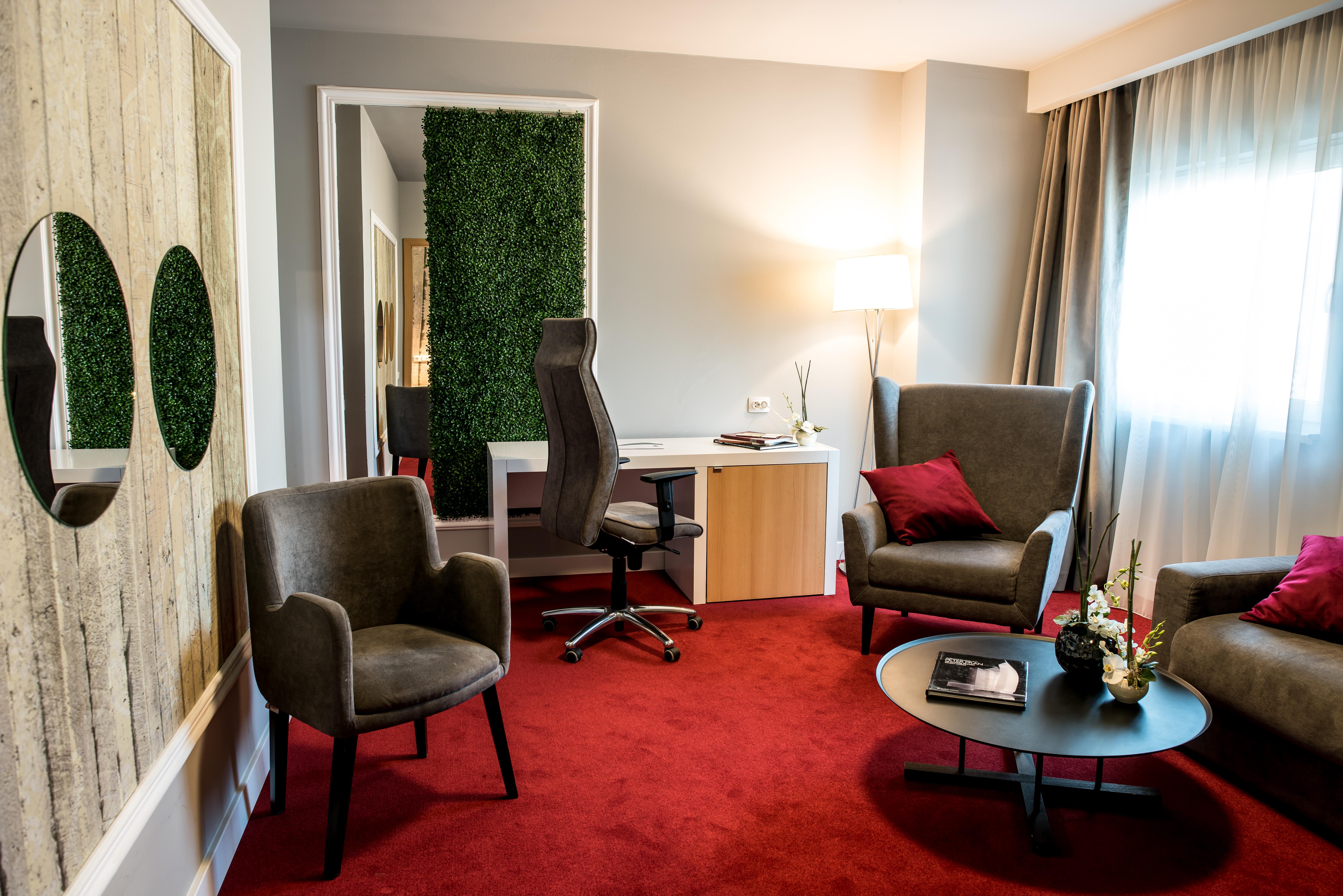 Hotel Boavista ティミショアラ エクステリア 写真