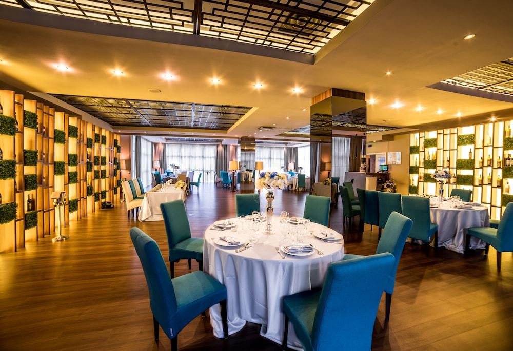 Hotel Boavista ティミショアラ エクステリア 写真