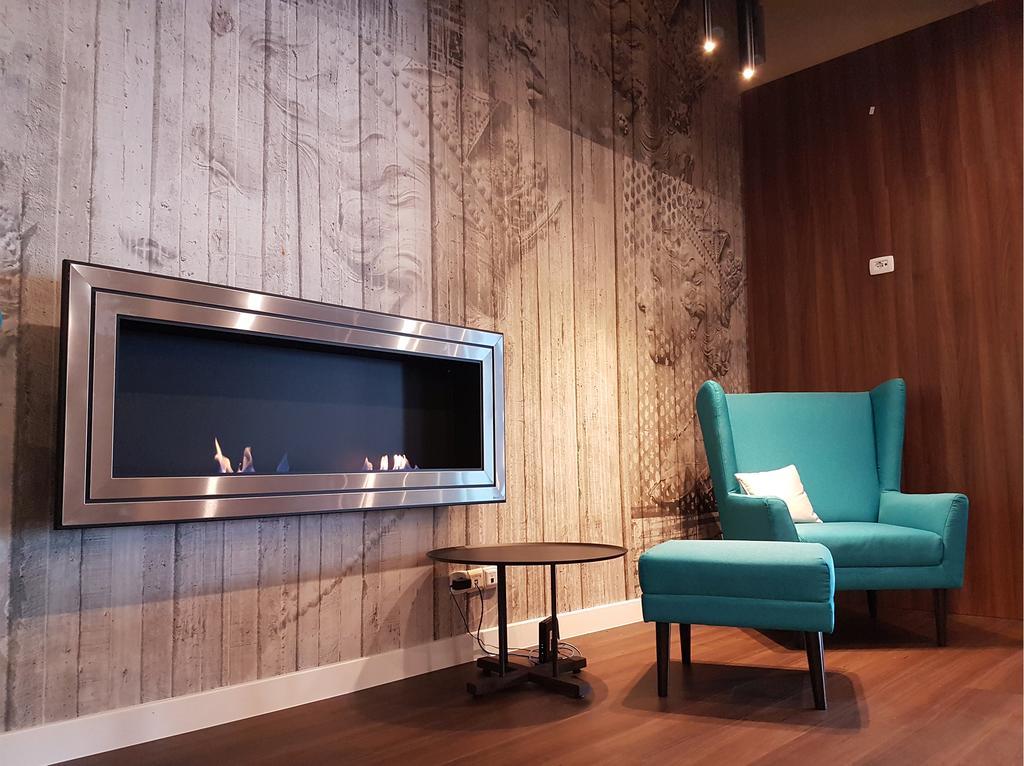 Hotel Boavista ティミショアラ エクステリア 写真