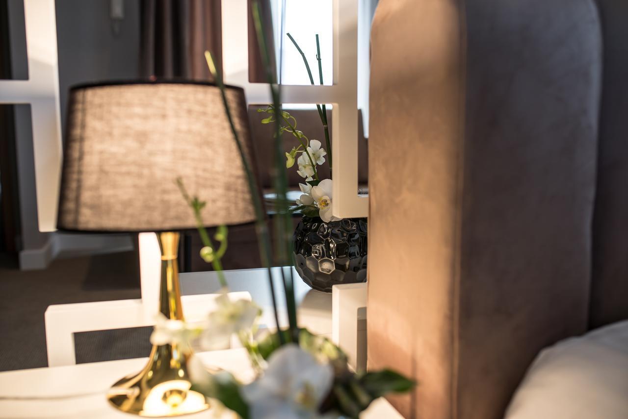 Hotel Boavista ティミショアラ エクステリア 写真