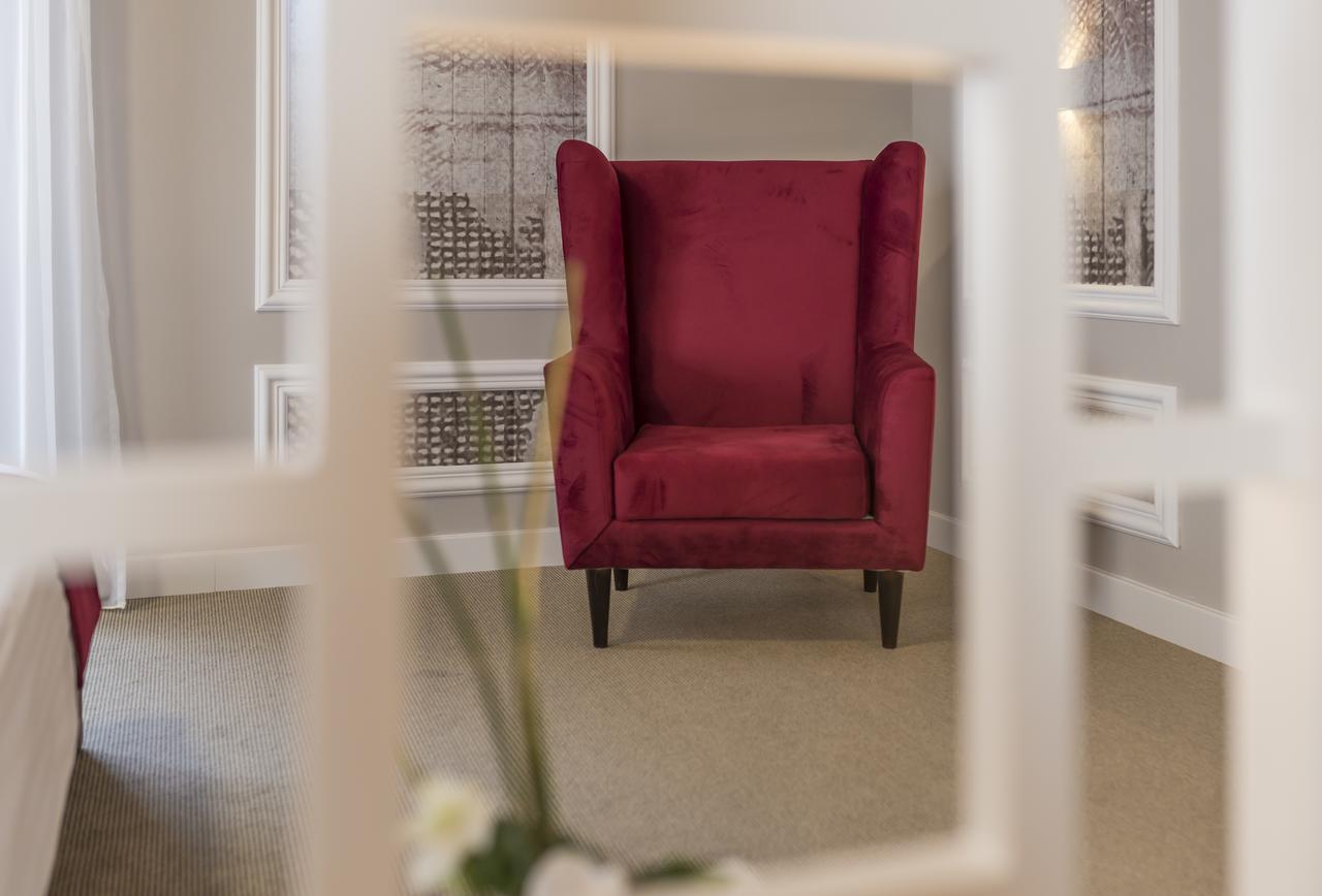 Hotel Boavista ティミショアラ エクステリア 写真